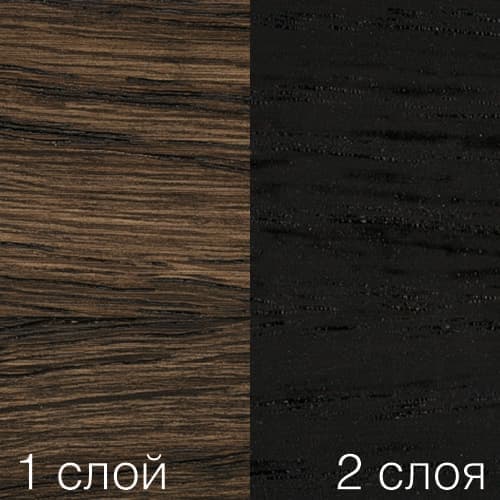 Цветные Бейцы на масляной основе Ol-Beize Цветные Бейцы на масляной основе Ol-Beize