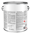 Масло для террас VALTTI TERRACE OIL Tikkivala, цвет Бесцветный, фасовка 2,7л: для наружных работ, по штукатурке
