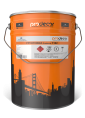 Грунтовка Prodecor-1102 быстросохнущая, 20 кг, Серый — Prodecor для промышленности, для фасада
