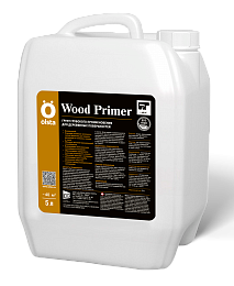 Грунт для деревянных поверхностей Wood Primer